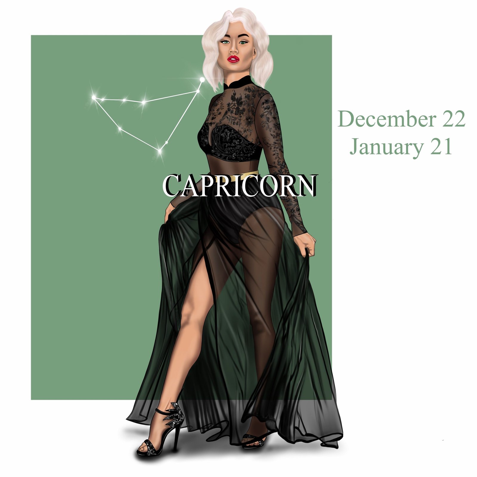 Capricorn